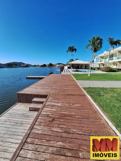 Foto 9 de Casa de Condomínio com 4 quartos à venda, 135m2 em Ogiva, Cabo Frio - RJ