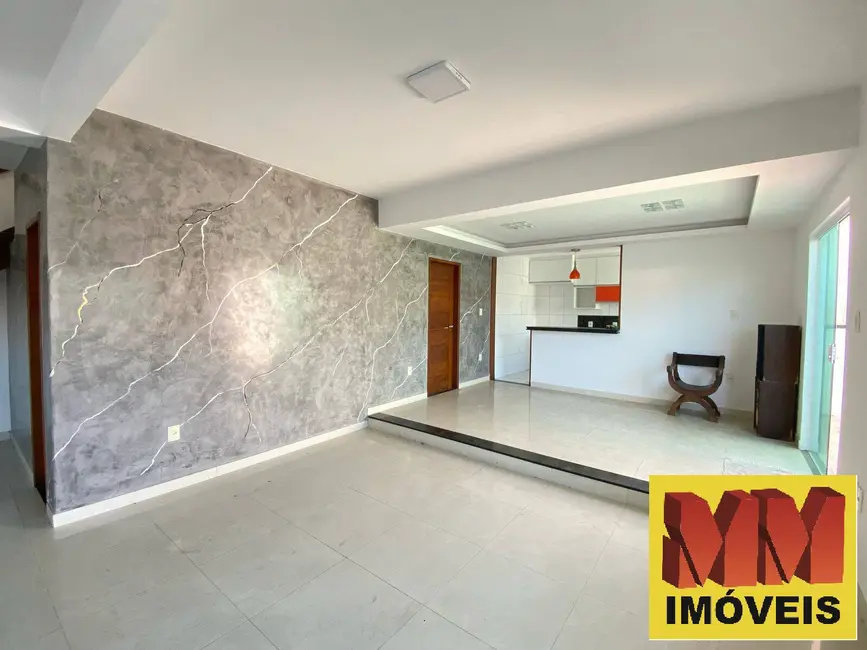 Casa com 3 quartos à venda, 240m2 em Jardim Excelsior, Cabo Frio - RJ - imagem 4 Foto 4 de Casa com 3 quartos à venda, 240m2 em Jardim Excelsior, Cabo Frio - RJ