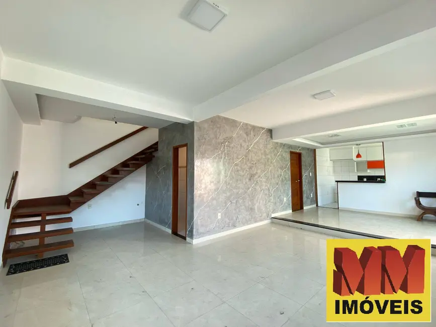 Casa com 3 quartos à venda, 240m2 em Jardim Excelsior, Cabo Frio - RJ - imagem 3 Foto 3 de Casa com 3 quartos à venda, 240m2 em Jardim Excelsior, Cabo Frio - RJ