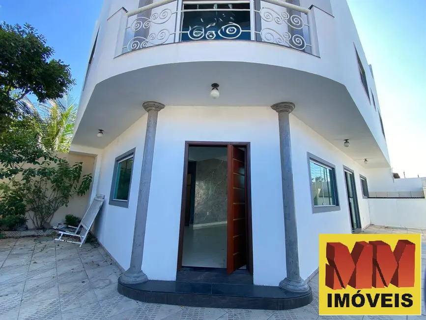 Foto 2 de Casa com 3 quartos à venda, 240m2 em Jardim Excelsior, Cabo Frio - RJ