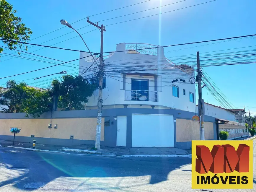 Foto 1 de Casa com 3 quartos à venda, 240m2 em Jardim Excelsior, Cabo Frio - RJ