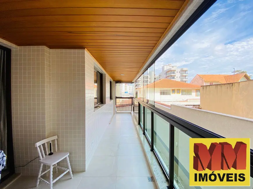 Foto 7 de Apartamento com 3 quartos à venda, 100m2 em Vila Nova, Cabo Frio - RJ