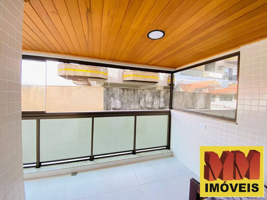 Foto 6 de Apartamento com 3 quartos à venda, 100m2 em Vila Nova, Cabo Frio - RJ