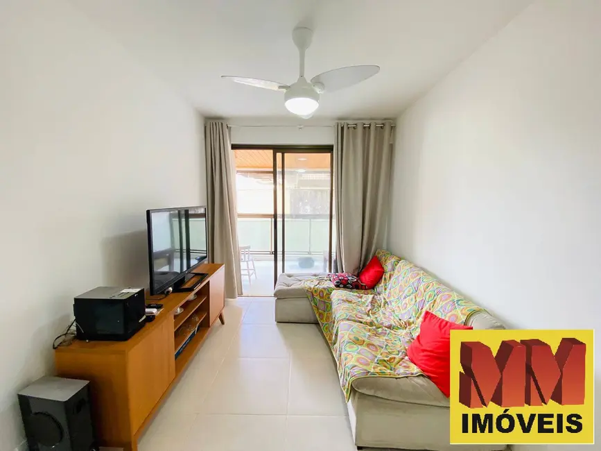 Foto 5 de Apartamento com 3 quartos à venda, 100m2 em Vila Nova, Cabo Frio - RJ