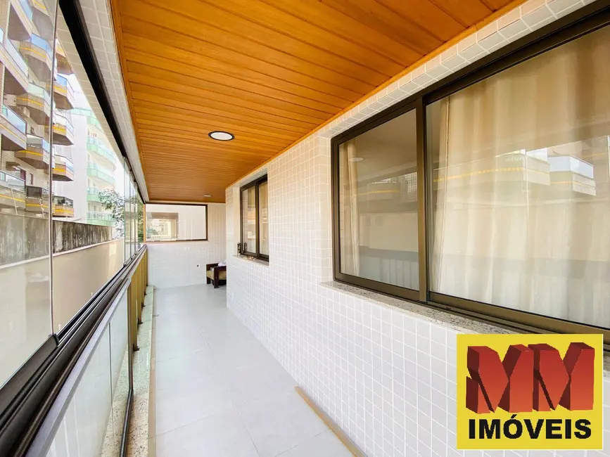 Foto 8 de Apartamento com 3 quartos à venda, 100m2 em Vila Nova, Cabo Frio - RJ