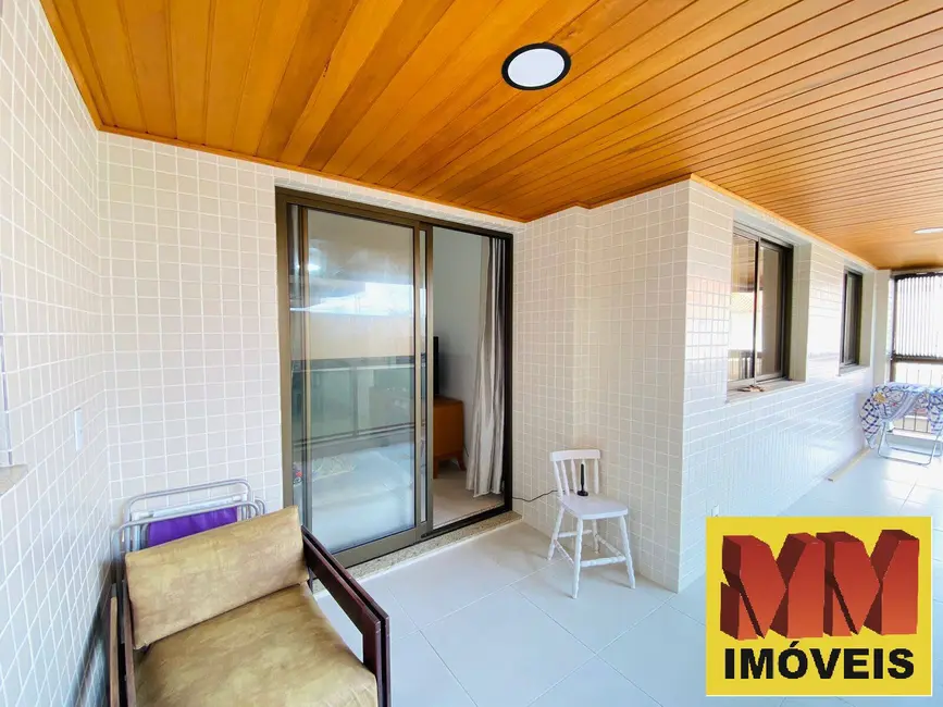 Foto 9 de Apartamento com 3 quartos à venda, 100m2 em Vila Nova, Cabo Frio - RJ