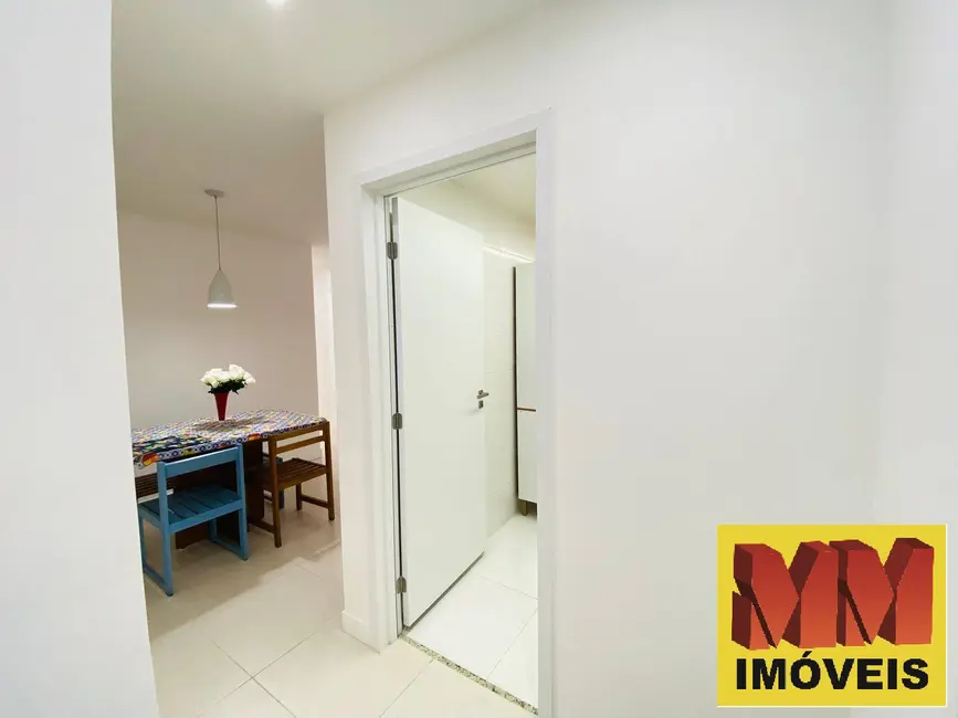 Foto 3 de Apartamento com 3 quartos à venda, 100m2 em Vila Nova, Cabo Frio - RJ