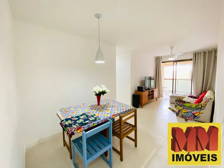 Foto 4 de Apartamento com 3 quartos à venda, 100m2 em Vila Nova, Cabo Frio - RJ