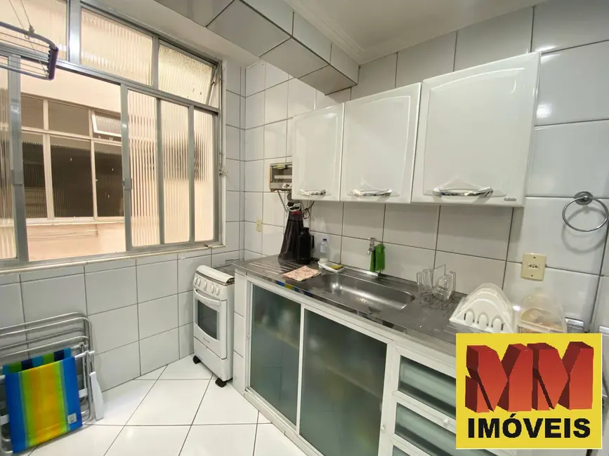 Foto 7 de Apartamento com 1 quarto à venda, 77m2 em Centro, Cabo Frio - RJ