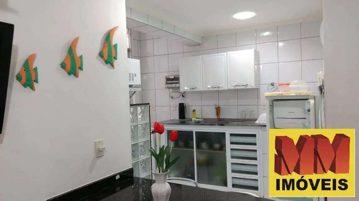 Foto 6 de Apartamento com 1 quarto à venda, 77m2 em Centro, Cabo Frio - RJ