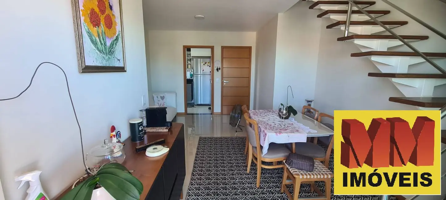 Cobertura com 3 quartos à venda, 207m2 em Braga, Cabo Frio - RJ - imagem 5 Foto 5 de Cobertura com 3 quartos à venda, 207m2 em Braga, Cabo Frio - RJ