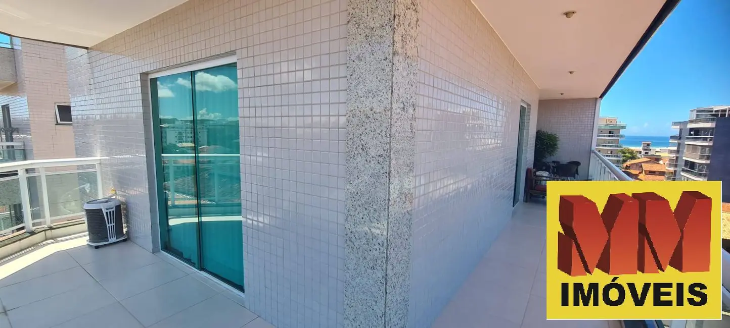 Cobertura com 3 quartos à venda, 207m2 em Braga, Cabo Frio - RJ - imagem 8 Foto 8 de Cobertura com 3 quartos à venda, 207m2 em Braga, Cabo Frio - RJ