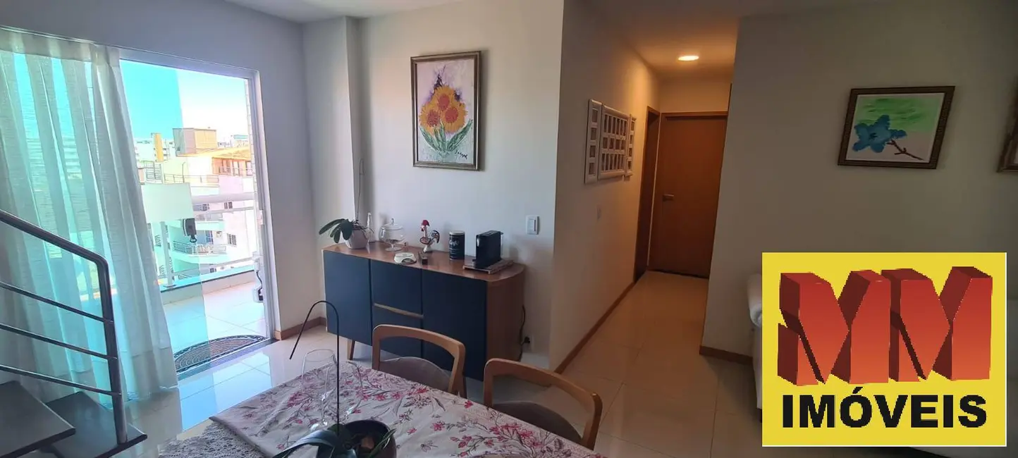 Cobertura com 3 quartos à venda, 207m2 em Braga, Cabo Frio - RJ - imagem 6 Foto 6 de Cobertura com 3 quartos à venda, 207m2 em Braga, Cabo Frio - RJ