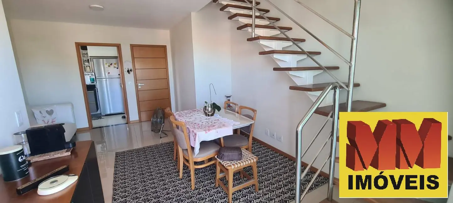 Cobertura com 3 quartos à venda, 207m2 em Braga, Cabo Frio - RJ - imagem 3 Foto 3 de Cobertura com 3 quartos à venda, 207m2 em Braga, Cabo Frio - RJ