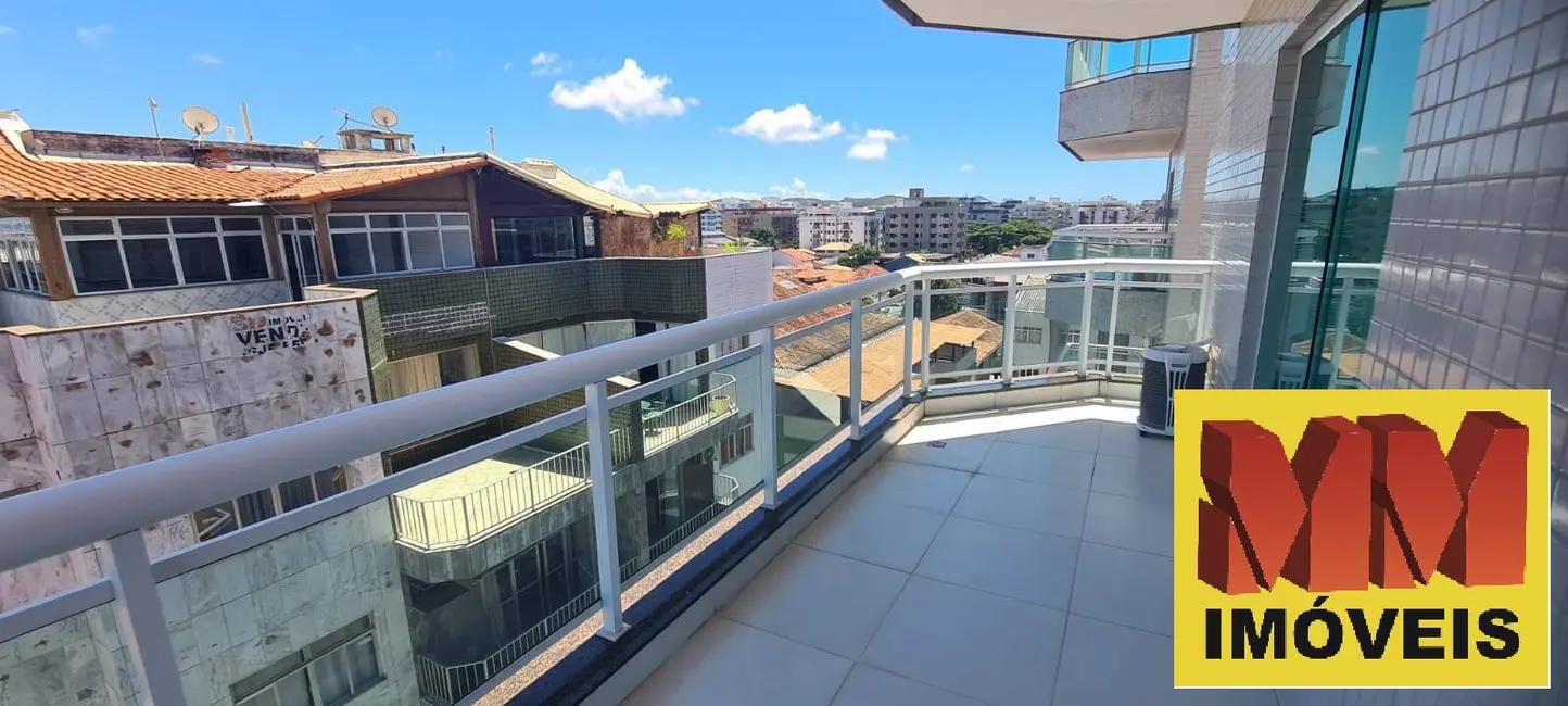 Cobertura com 3 quartos à venda, 207m2 em Braga, Cabo Frio - RJ - imagem 9 Foto 9 de Cobertura com 3 quartos à venda, 207m2 em Braga, Cabo Frio - RJ