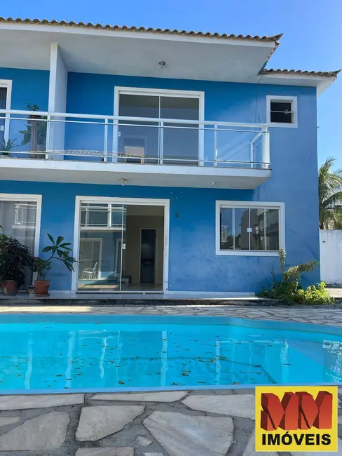 Foto 2 de Casa de Condomínio com 3 quartos à venda, 107m2 em Cabo Frio - RJ