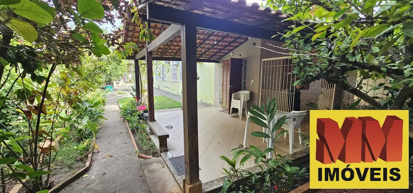 Foto 3 de Casa com 7 quartos à venda, 250m2 em Palmeiras, Cabo Frio - RJ
