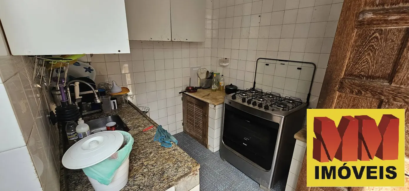 Foto 8 de Casa com 7 quartos à venda, 250m2 em Palmeiras, Cabo Frio - RJ