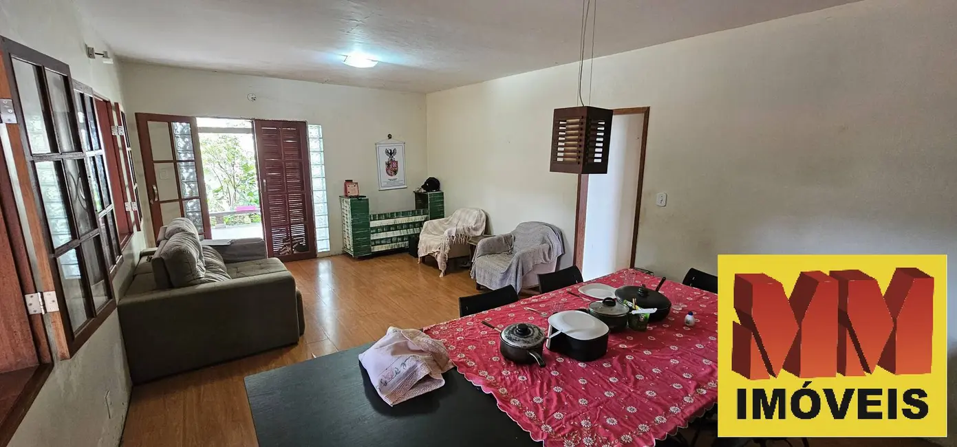 Foto 6 de Casa com 7 quartos à venda, 250m2 em Palmeiras, Cabo Frio - RJ