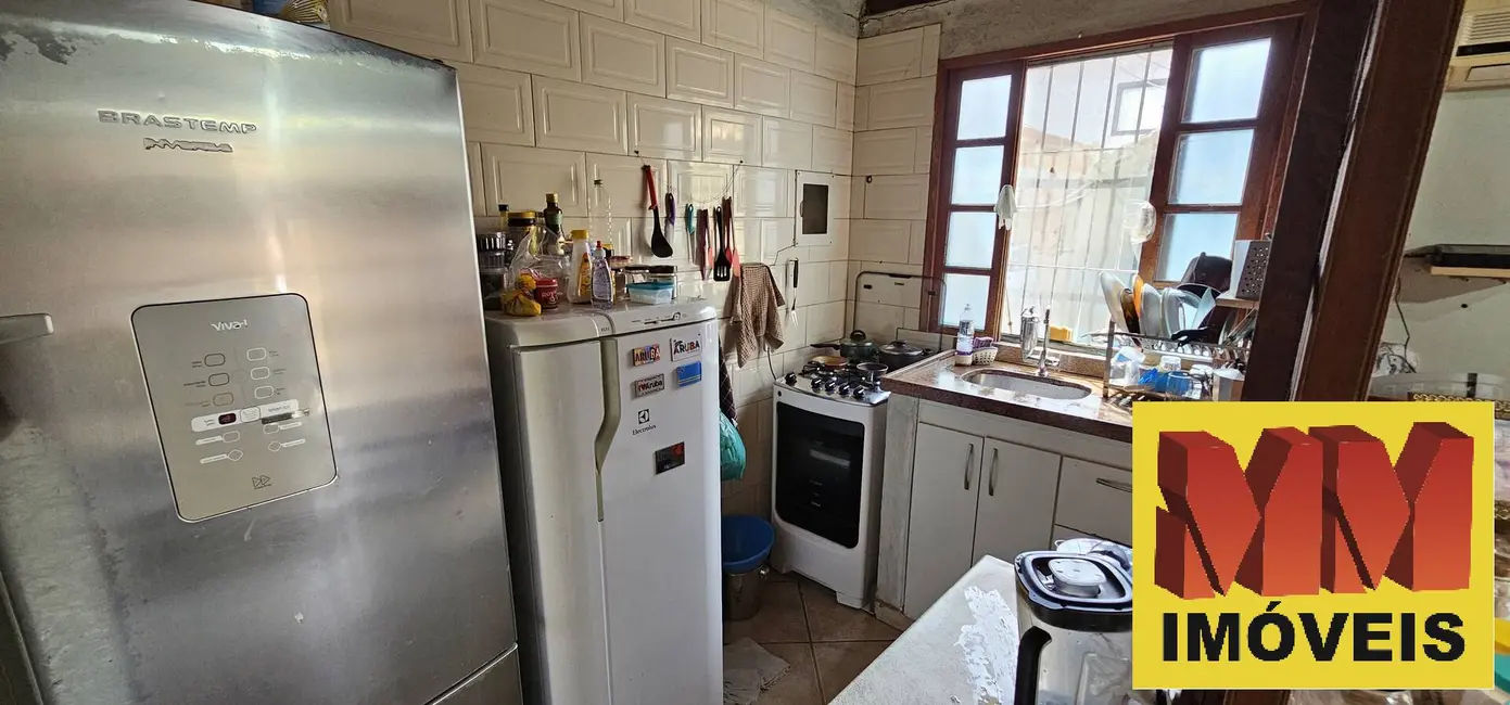 Foto 7 de Casa com 7 quartos à venda, 250m2 em Palmeiras, Cabo Frio - RJ