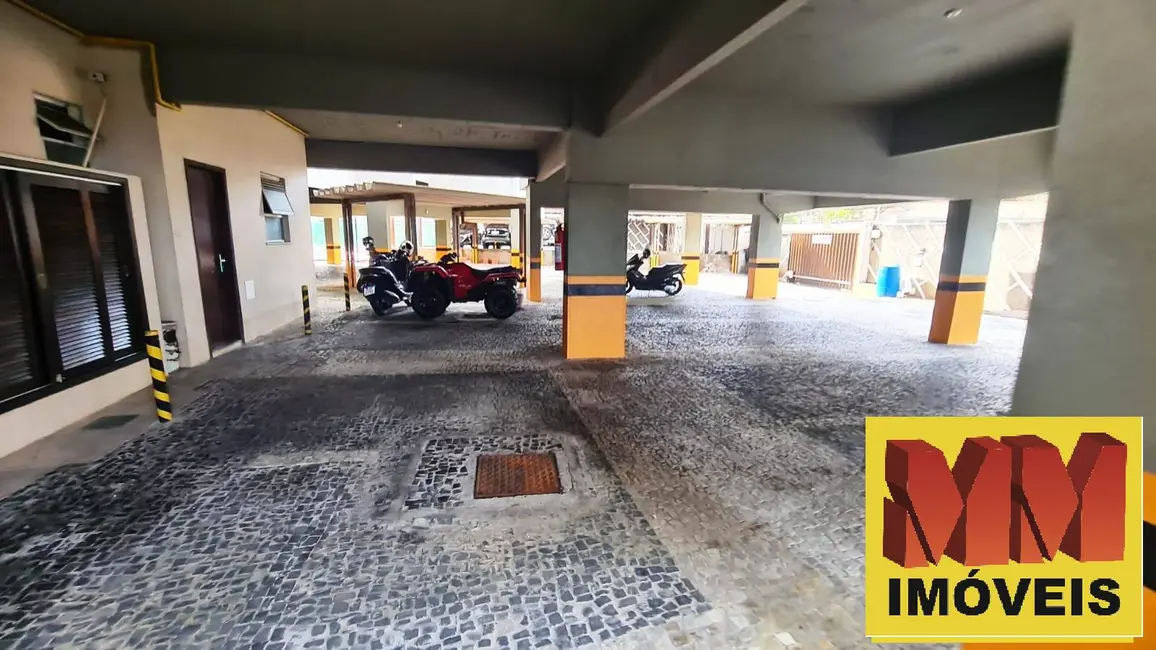 Foto 8 de Apartamento com 3 quartos à venda, 105m2 em Vila Nova, Cabo Frio - RJ