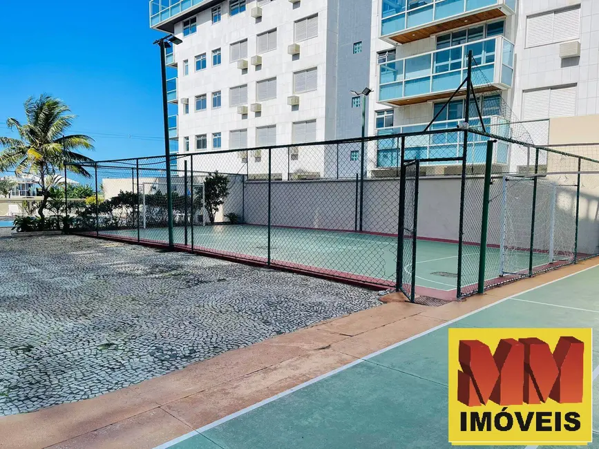 Foto 5 de Apartamento com 3 quartos à venda, 105m2 em Vila Nova, Cabo Frio - RJ