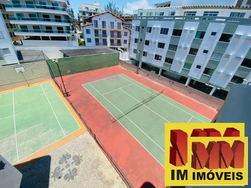 Foto 6 de Apartamento com 3 quartos à venda, 105m2 em Vila Nova, Cabo Frio - RJ