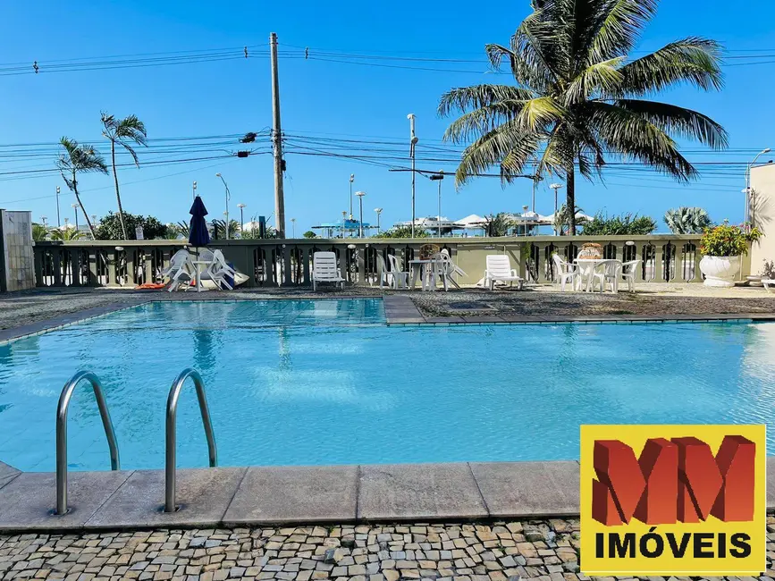 Foto 3 de Apartamento com 3 quartos à venda, 105m2 em Vila Nova, Cabo Frio - RJ
