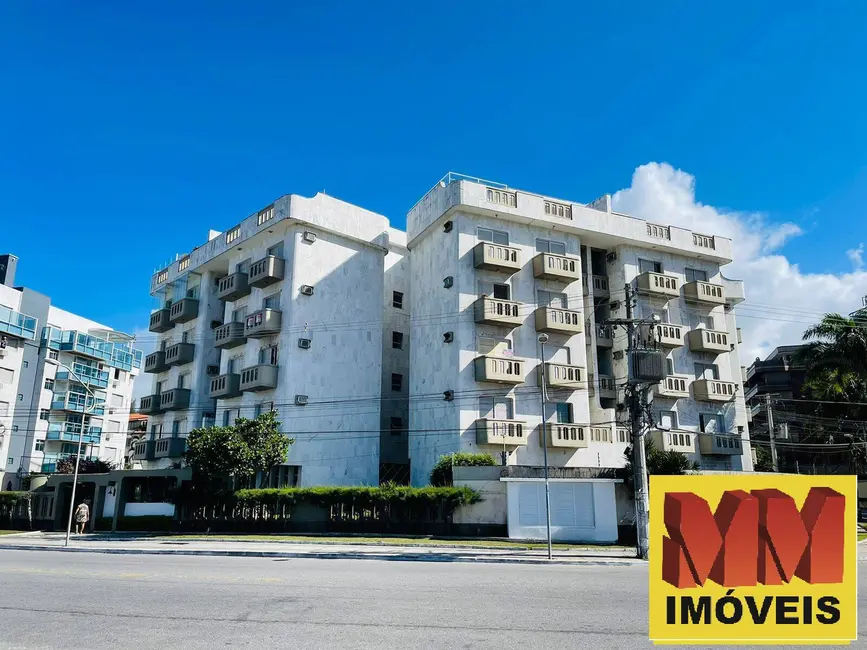 Foto 2 de Apartamento com 3 quartos à venda, 105m2 em Vila Nova, Cabo Frio - RJ