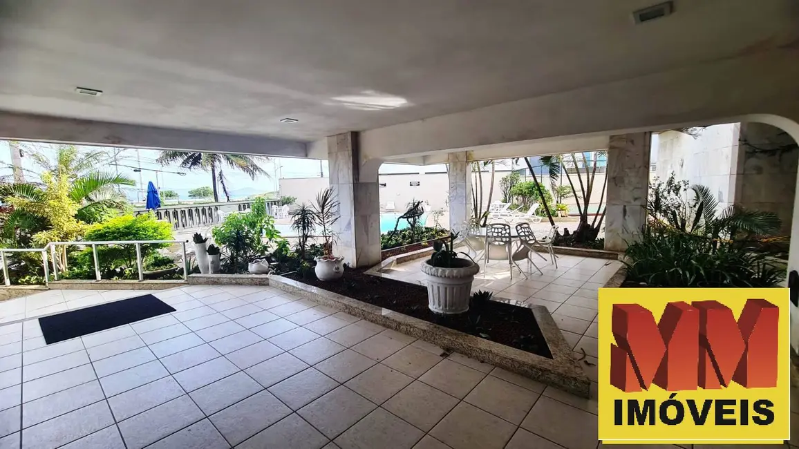 Foto 9 de Apartamento com 3 quartos à venda, 105m2 em Vila Nova, Cabo Frio - RJ