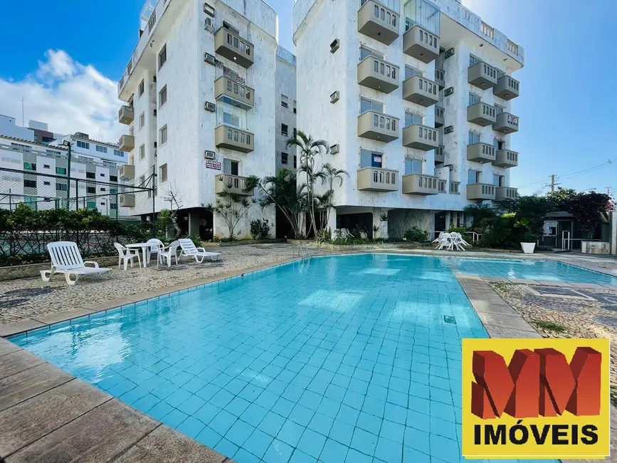 Foto 4 de Apartamento com 3 quartos à venda, 105m2 em Vila Nova, Cabo Frio - RJ