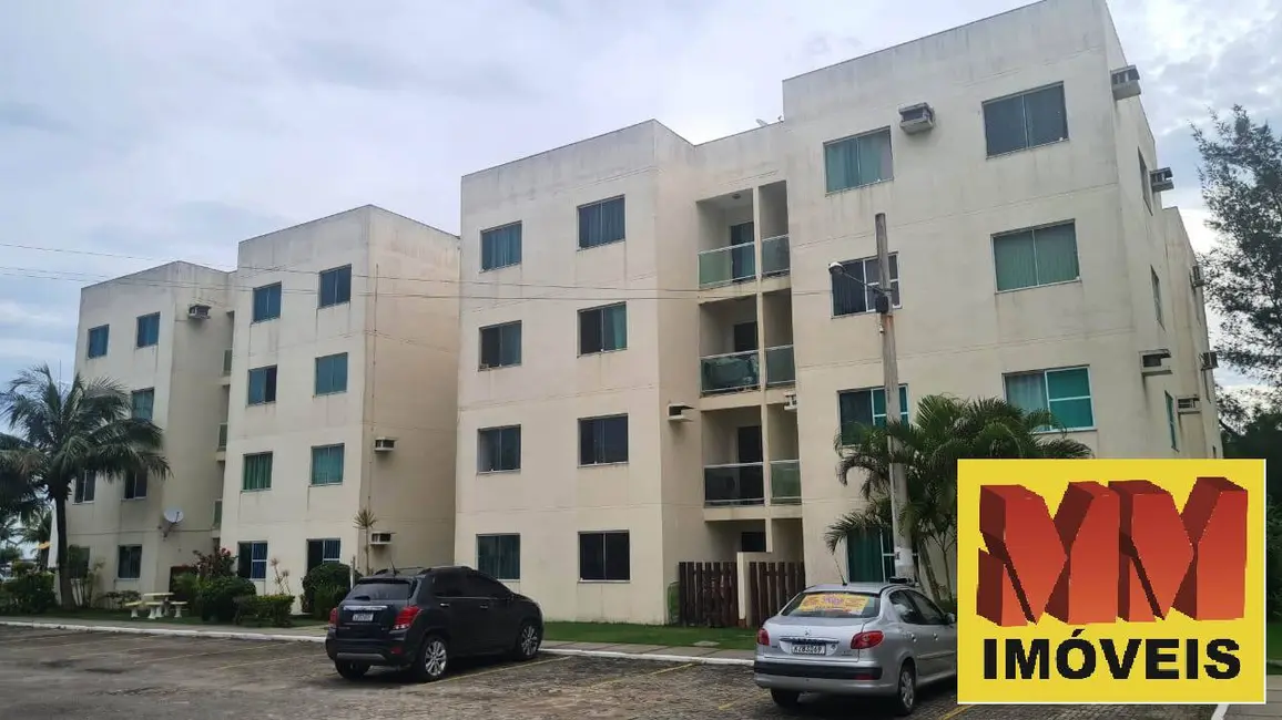 Foto 1 de Apartamento com 2 quartos à venda, 96m2 em Baixo Grande, Sao Pedro Da Aldeia - RJ