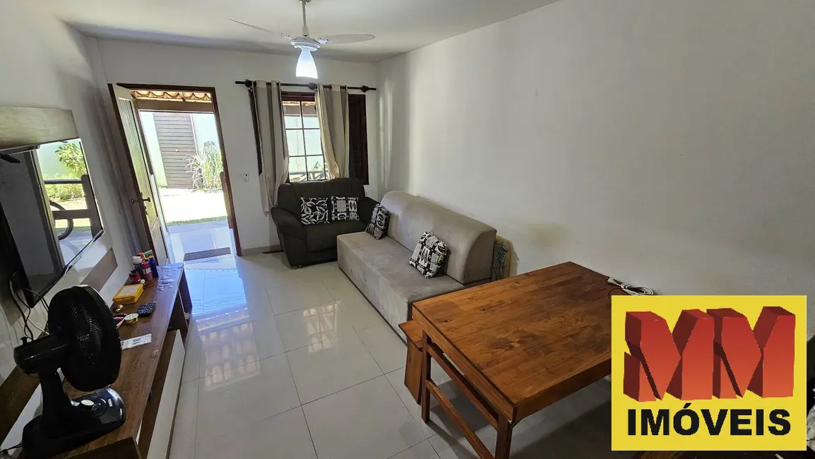 Casa de Condomínio com 3 quartos à venda, 60m2 em Ogiva, Cabo Frio - RJ - imagem 4 Foto 4 de Casa de Condomínio com 3 quartos à venda, 60m2 em Ogiva, Cabo Frio - RJ