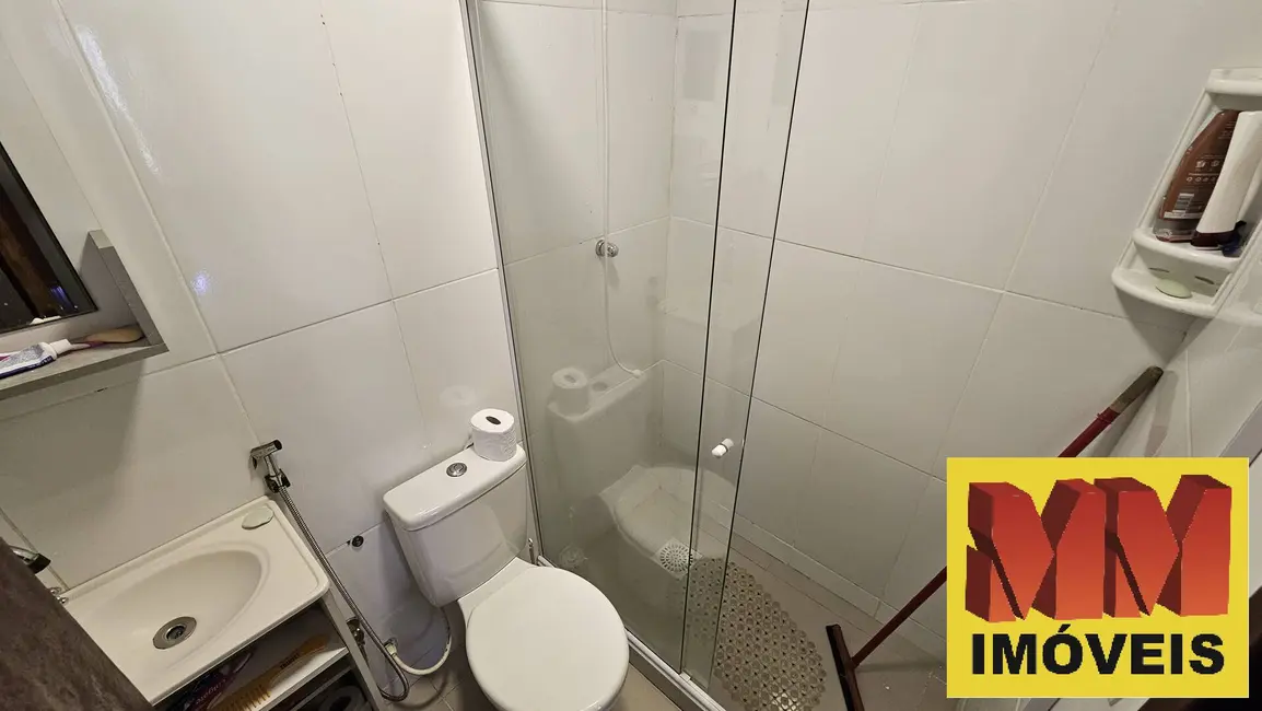 Casa de Condomínio com 3 quartos à venda, 60m2 em Ogiva, Cabo Frio - RJ - imagem 7 Foto 7 de Casa de Condomínio com 3 quartos à venda, 60m2 em Ogiva, Cabo Frio - RJ