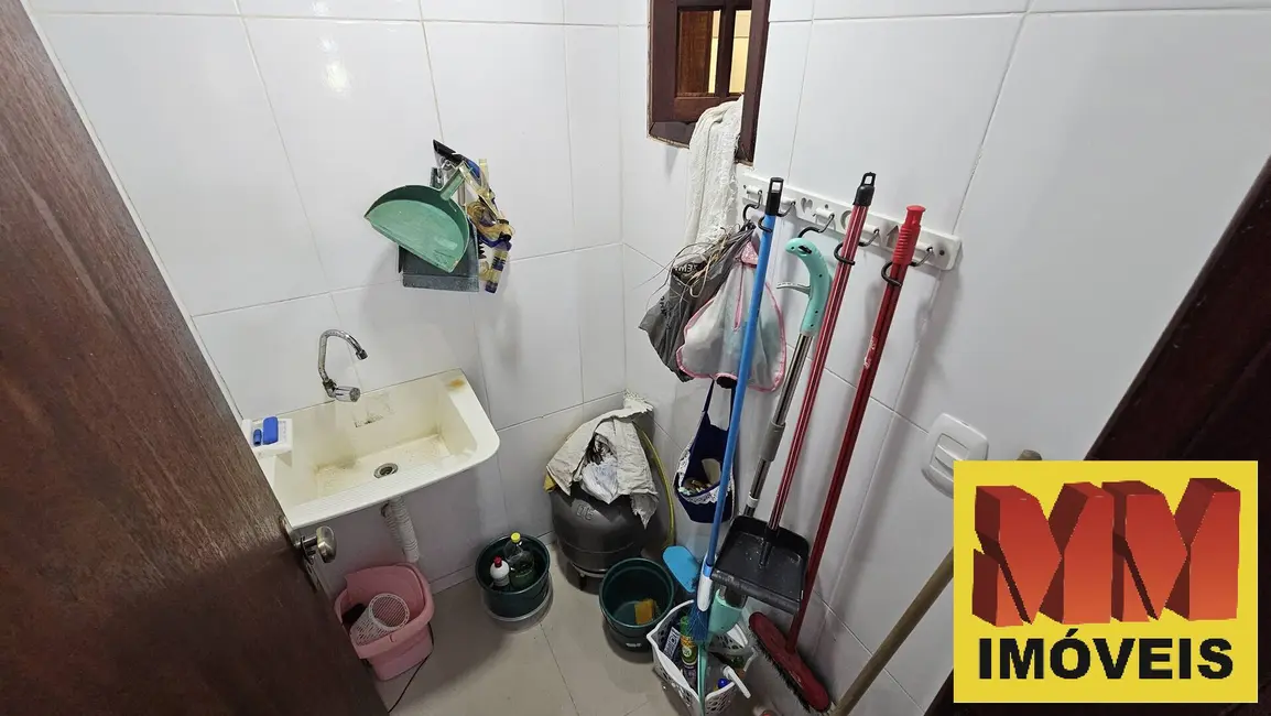 Casa de Condomínio com 3 quartos à venda, 60m2 em Ogiva, Cabo Frio - RJ - imagem 8 Foto 8 de Casa de Condomínio com 3 quartos à venda, 60m2 em Ogiva, Cabo Frio - RJ