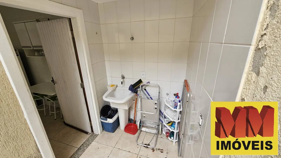 Casa de Condomínio com 2 quartos à venda, 92m2 em Peró, Cabo Frio - RJ - imagem 8 Foto 8 de Casa de Condomínio com 2 quartos à venda, 92m2 em Peró, Cabo Frio - RJ