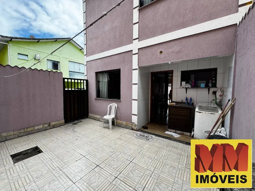 Foto 9 de Casa de Condomínio com 3 quartos à venda, 120m2 em Jardim Caiçara, Cabo Frio - RJ