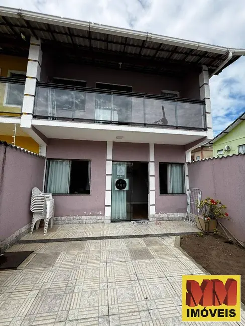 Foto 1 de Casa de Condomínio com 3 quartos à venda, 120m2 em Jardim Caiçara, Cabo Frio - RJ
