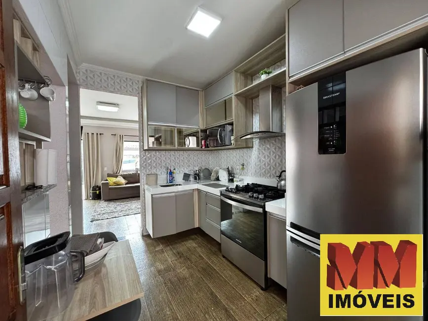 Foto 6 de Casa de Condomínio com 3 quartos à venda, 120m2 em Jardim Caiçara, Cabo Frio - RJ