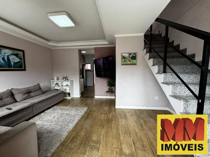 Foto 4 de Casa de Condomínio com 3 quartos à venda, 120m2 em Jardim Caiçara, Cabo Frio - RJ