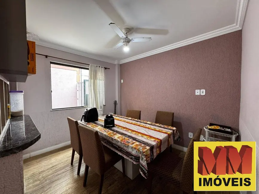 Foto 8 de Casa de Condomínio com 3 quartos à venda, 120m2 em Jardim Caiçara, Cabo Frio - RJ