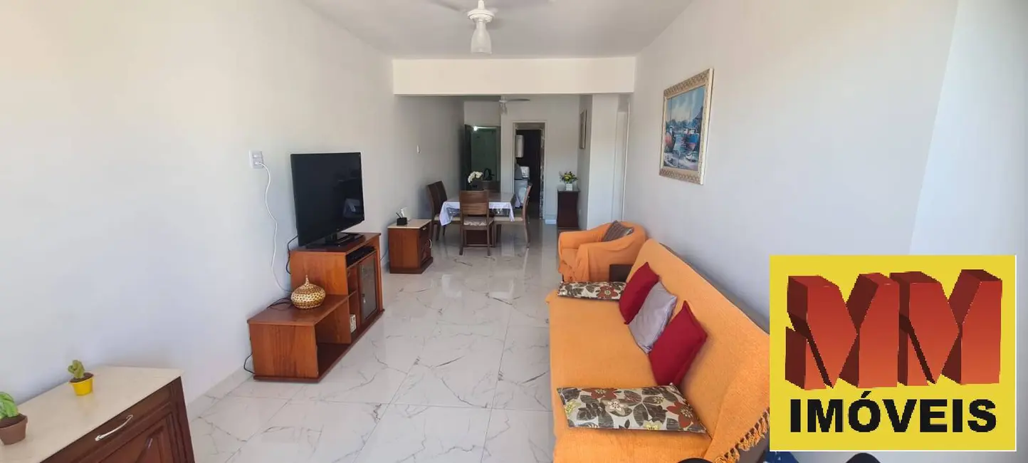 Foto 2 de Apartamento com 3 quartos à venda, 107m2 em Centro, Cabo Frio - RJ