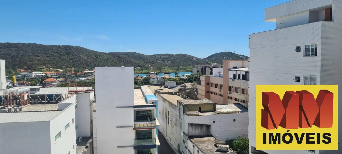 Apartamento com 3 quartos à venda, 107m2 em Centro, Cabo Frio - RJ - imagem 7 Foto 7 de Apartamento com 3 quartos à venda, 107m2 em Centro, Cabo Frio - RJ