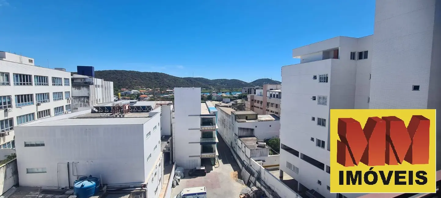 Apartamento com 3 quartos à venda, 107m2 em Centro, Cabo Frio - RJ - imagem 8 Foto 8 de Apartamento com 3 quartos à venda, 107m2 em Centro, Cabo Frio - RJ