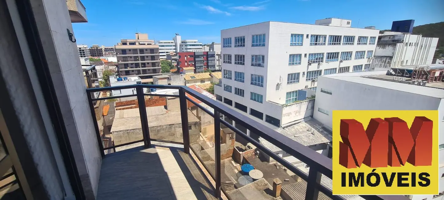 Apartamento com 3 quartos à venda, 107m2 em Centro, Cabo Frio - RJ - imagem 9 Foto 9 de Apartamento com 3 quartos à venda, 107m2 em Centro, Cabo Frio - RJ