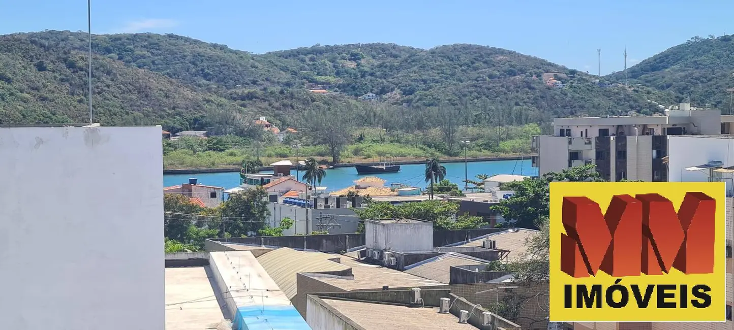 Apartamento com 3 quartos à venda, 107m2 em Centro, Cabo Frio - RJ - imagem 6 Foto 6 de Apartamento com 3 quartos à venda, 107m2 em Centro, Cabo Frio - RJ