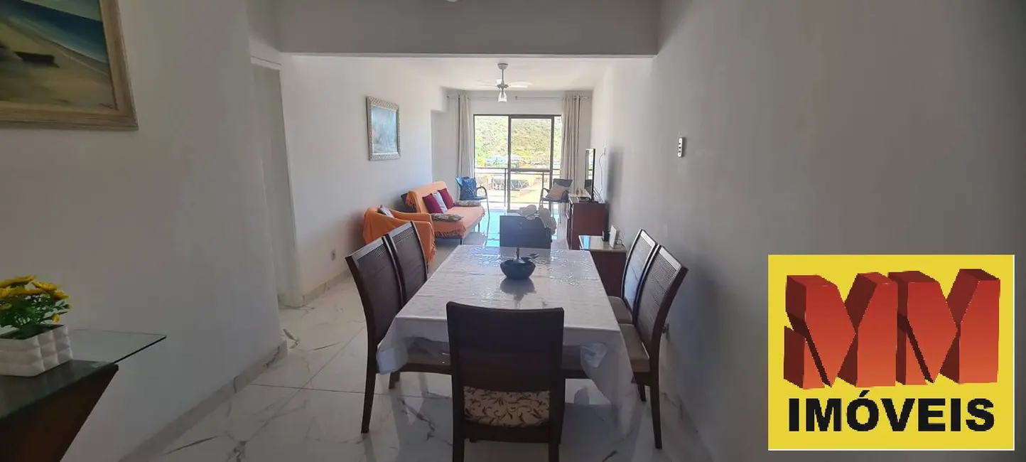 Apartamento com 3 quartos à venda, 107m2 em Centro, Cabo Frio - RJ - imagem 3 Foto 3 de Apartamento com 3 quartos à venda, 107m2 em Centro, Cabo Frio - RJ