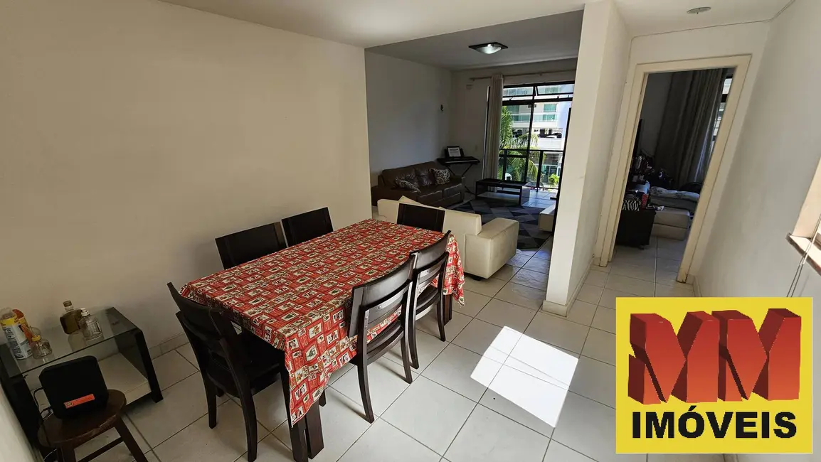 Apartamento com 2 quartos à venda, 112m2 em Braga, Cabo Frio - RJ - imagem 4 Foto 4 de Apartamento com 2 quartos à venda, 112m2 em Braga, Cabo Frio - RJ