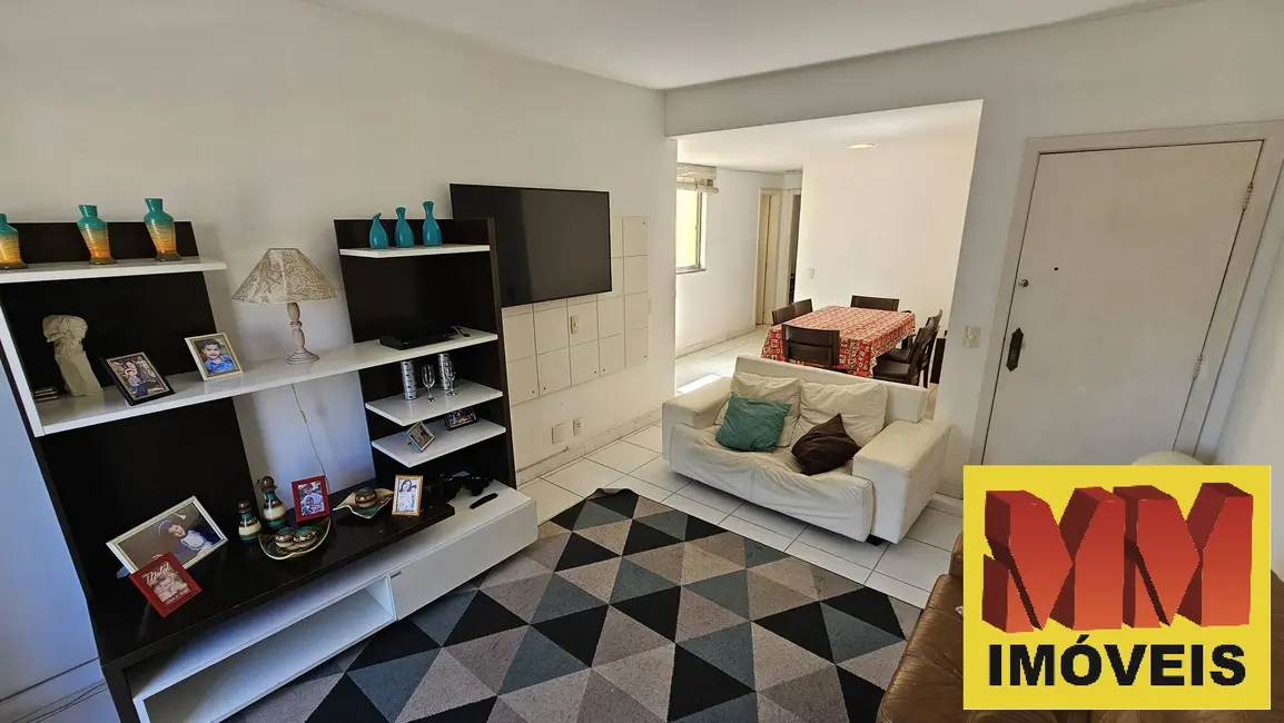 Apartamento com 2 quartos à venda, 112m2 em Braga, Cabo Frio - RJ - imagem 7 Foto 7 de Apartamento com 2 quartos à venda, 112m2 em Braga, Cabo Frio - RJ