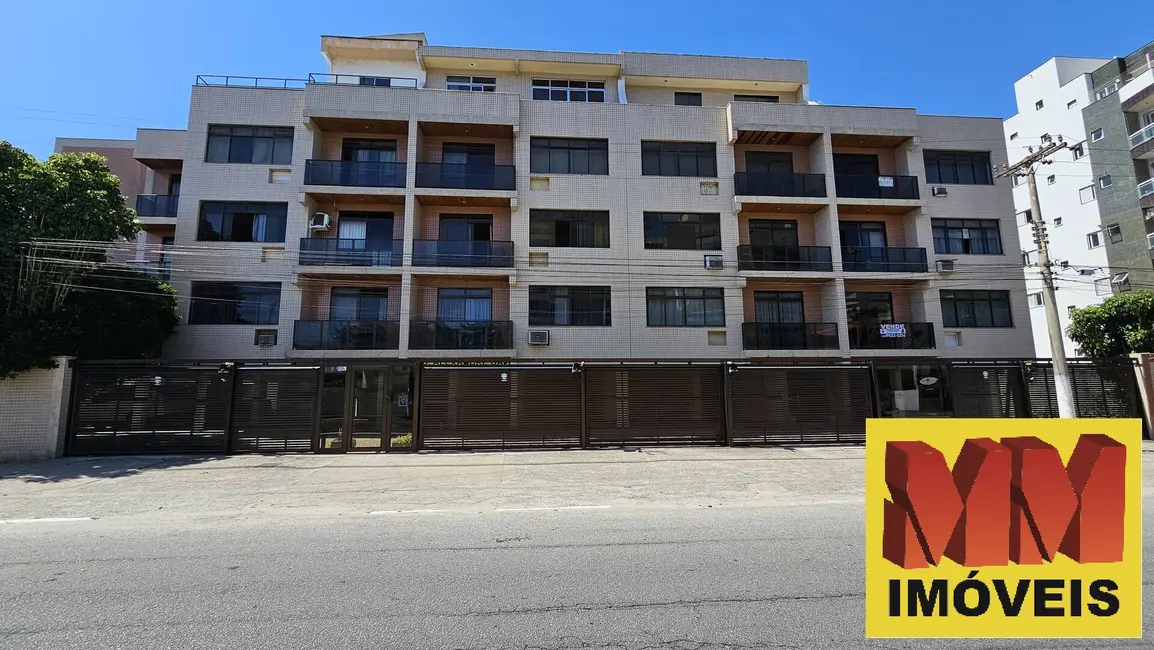 Apartamento com 2 quartos à venda, 112m2 em Braga, Cabo Frio - RJ - imagem 1 Foto 1 de Apartamento com 2 quartos à venda, 112m2 em Braga, Cabo Frio - RJ